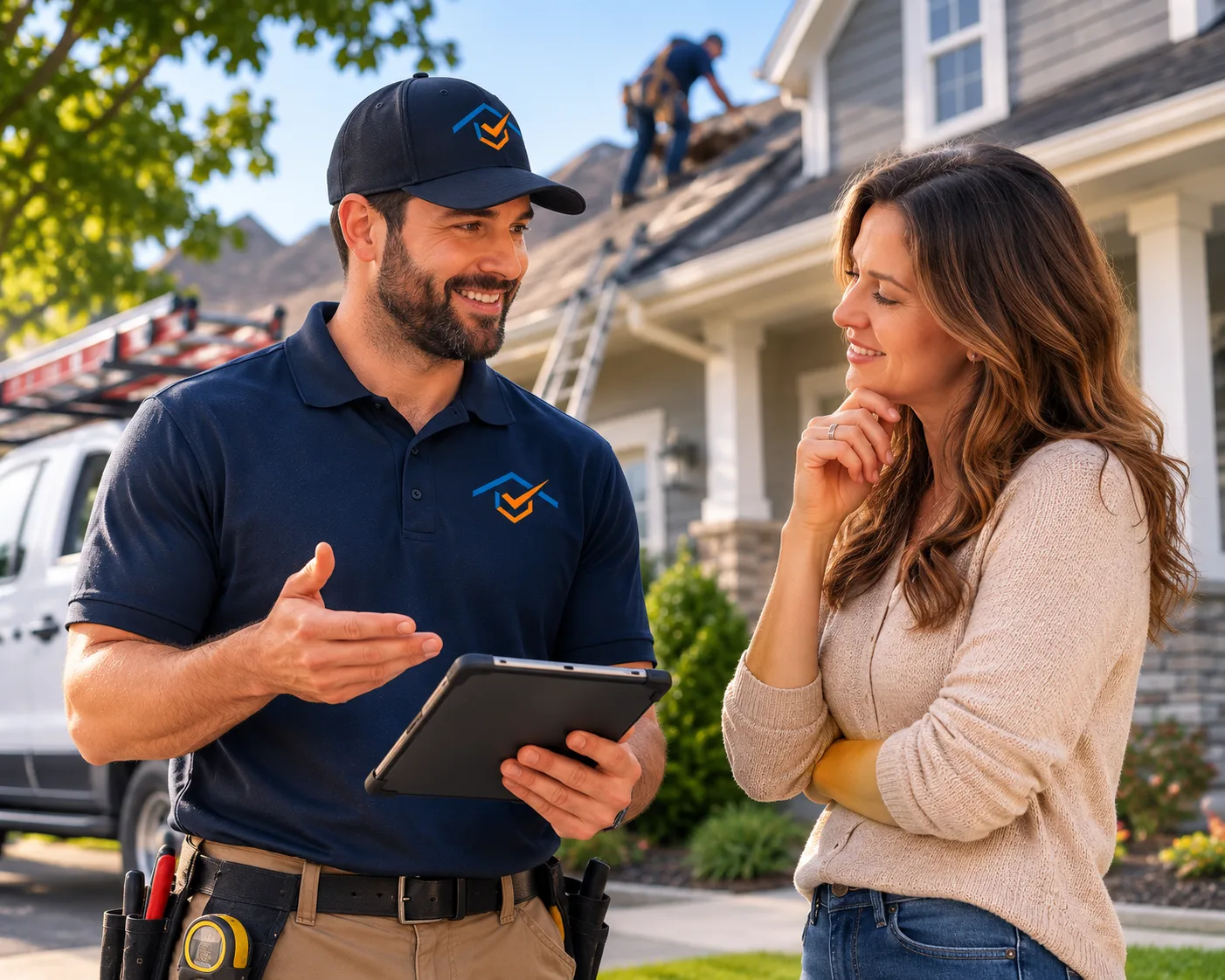 Roof Inspection FAQs in Demorest, GA